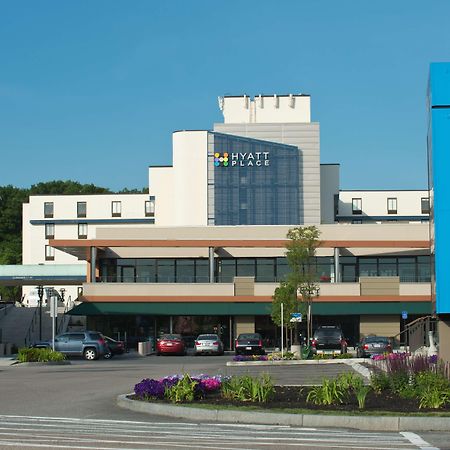 波士顿/布伦特里凯悦酒店 外观 照片